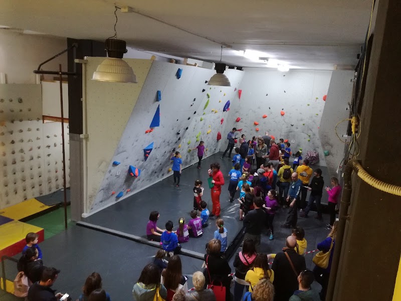 Palestra Yuki Club