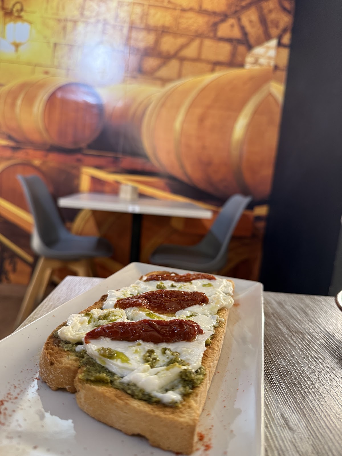 Vierbeza - Érika Ferreira