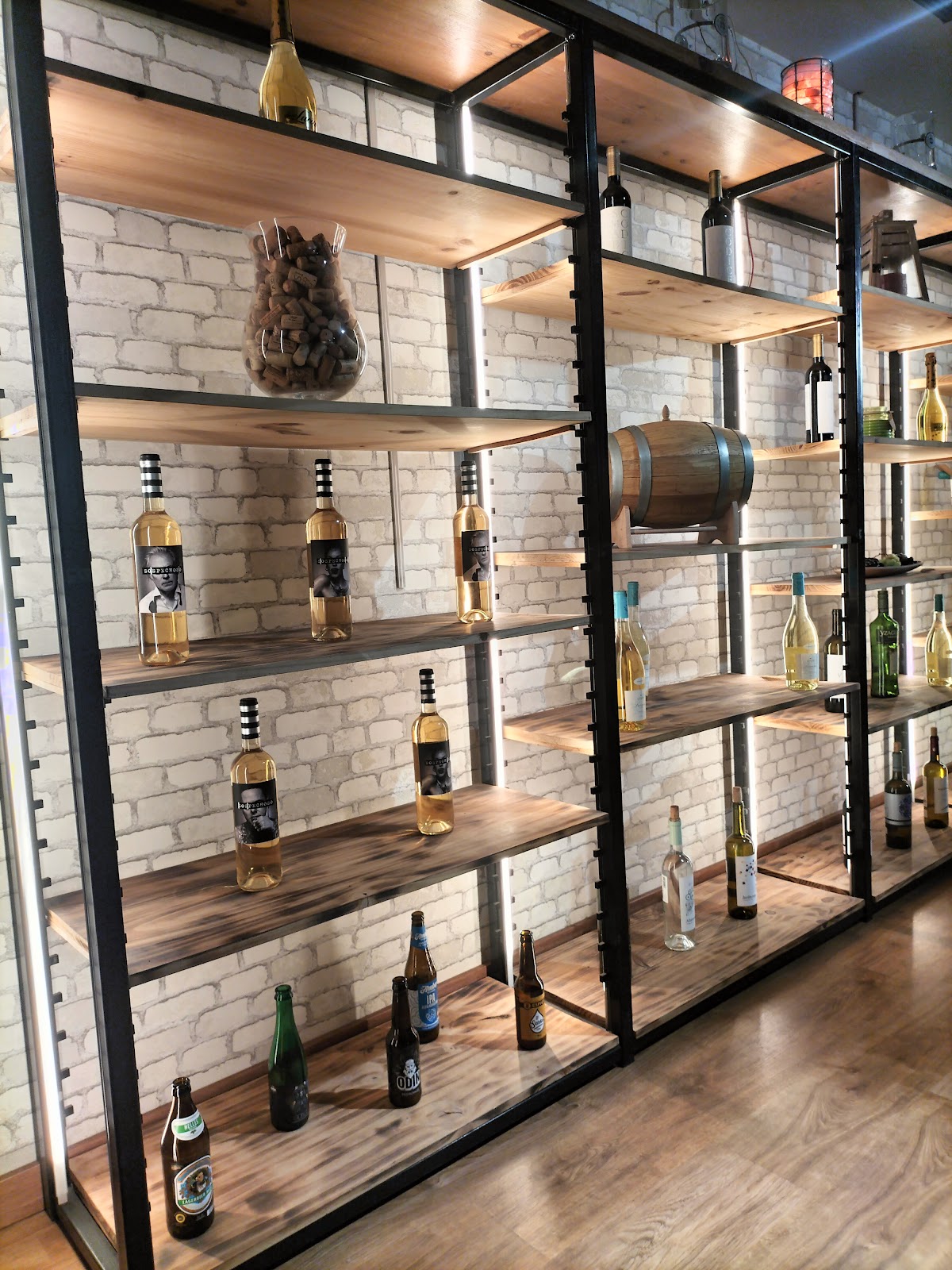 Vierbeza - Alex Aparicio