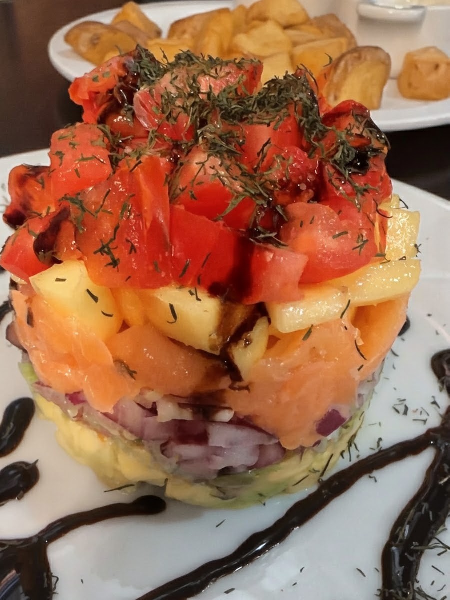 Vierbeza - Rosa Cubero