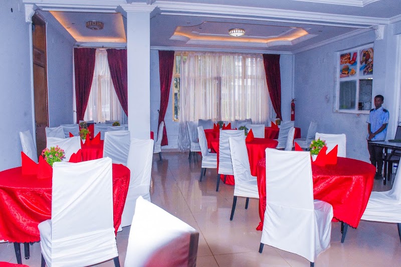 Lina Hotel photo 5