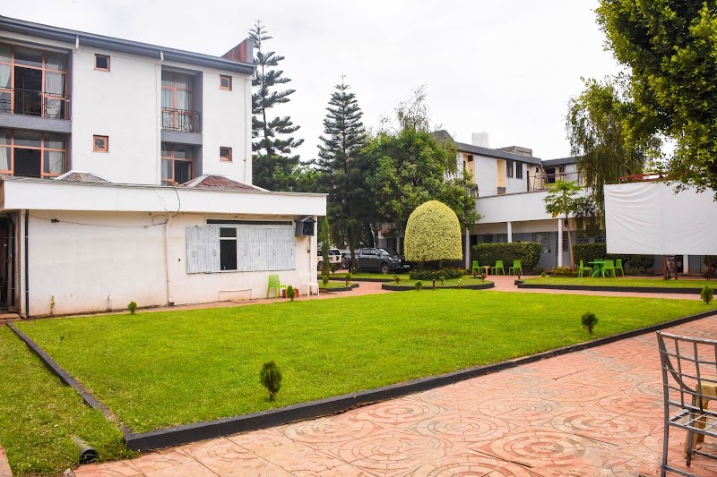Lina Hotel