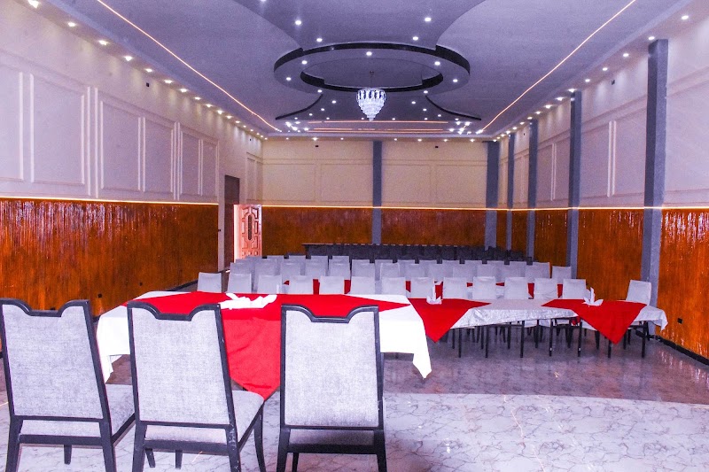 Lina Hotel photo 4