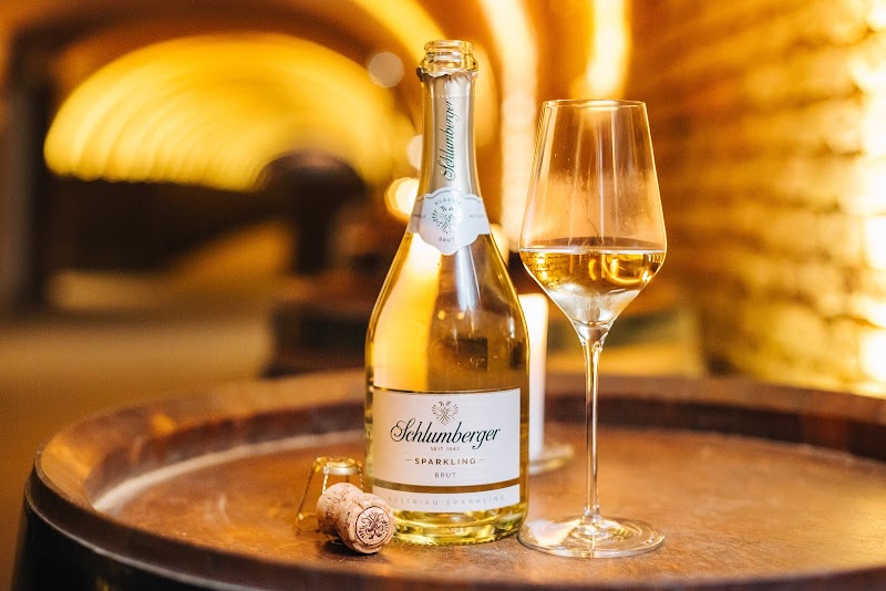 Schlumberger Kellerwelten