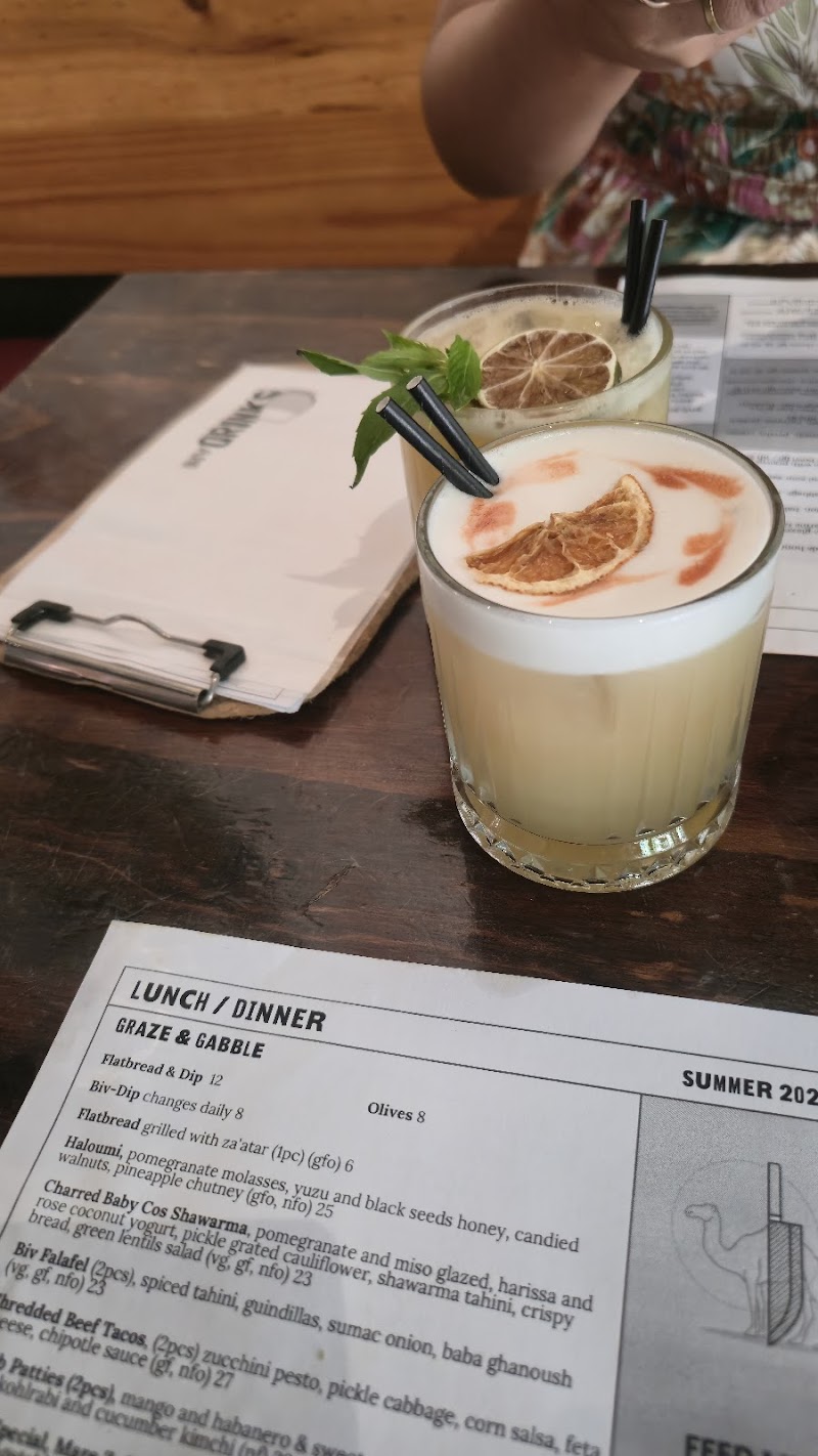 Bivouac Canteen & Bar photo 5