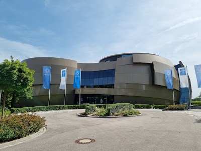 Europäische Südsternwarte