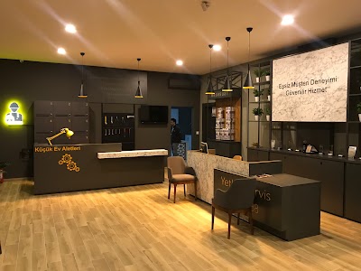 Arçelik - Beko Yetkili Servis Alanya - Beyaz Eşya Servisi