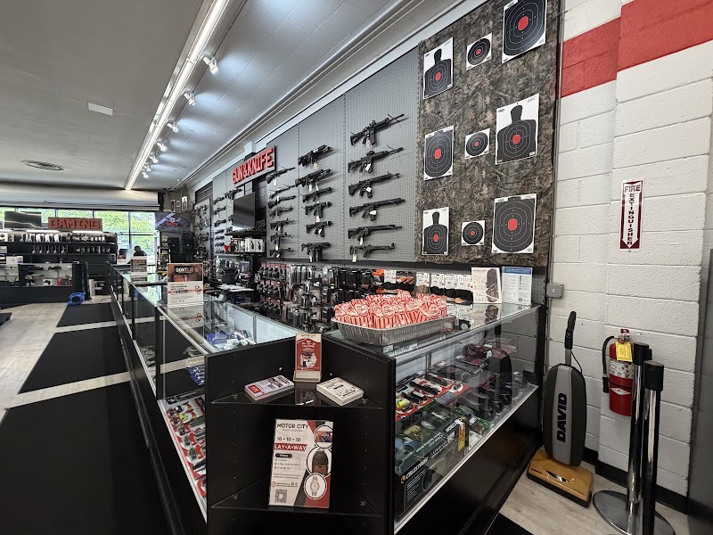 Motor City Pawn Brokers II photo