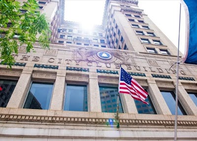 The Henry Law Firm - Car accident lawyer in Cleveland