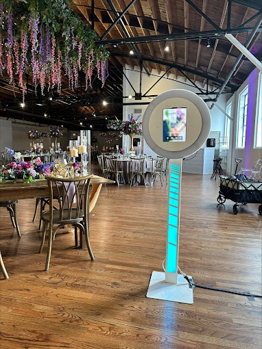 LetsBoothIt - Photo Booth Rentals: Google Places image 2