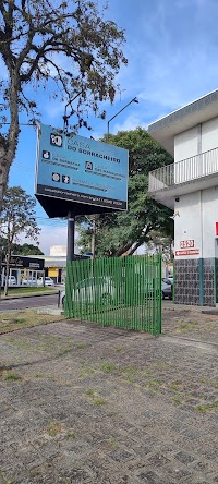 Casa das Mangueiras Curitiba