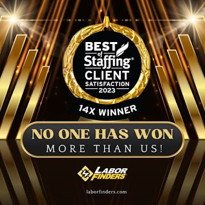 Labor Finders Chattanooga