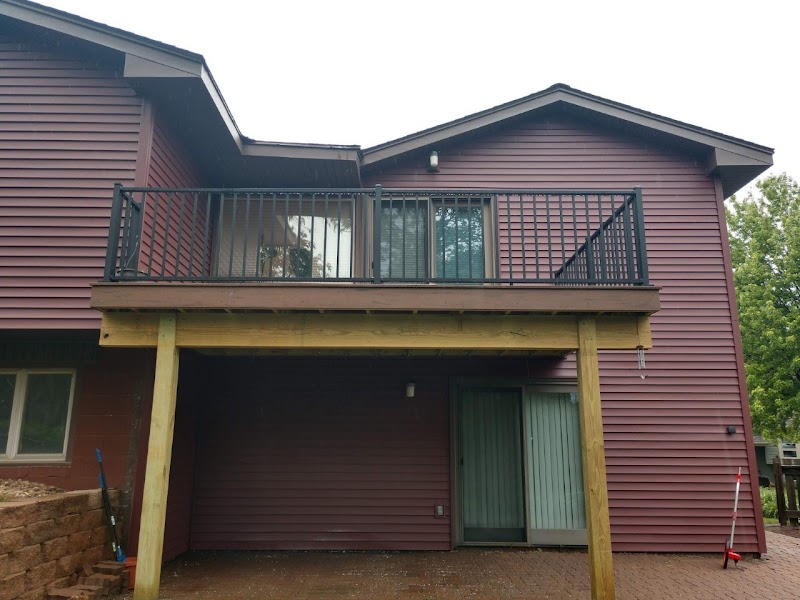 Omaha Roofing and Exteriors photo 3