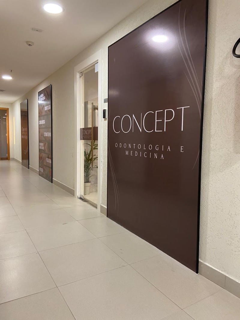 Concept Odontologia - foto 3