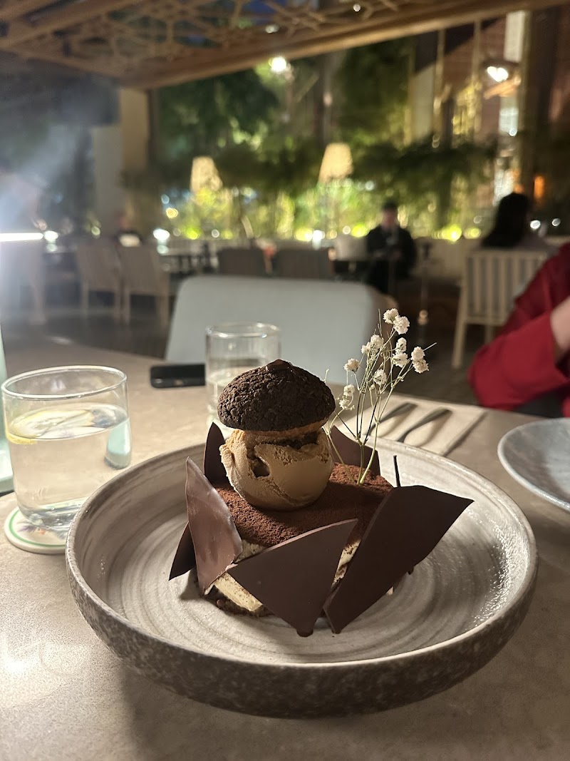 HuQQabaz Garden photo 3