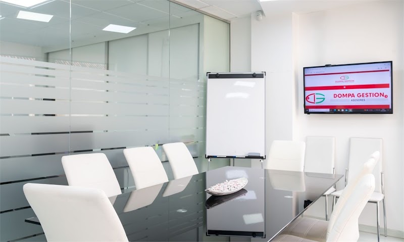 Dompa Gestión photo 3