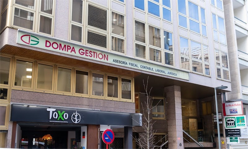Dompa Gestión photo 1