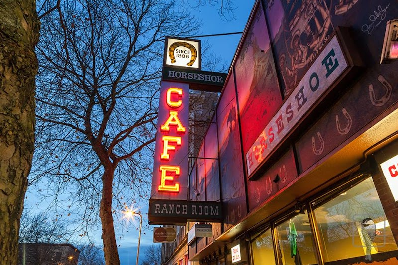 Horseshoe Cafe photo 1