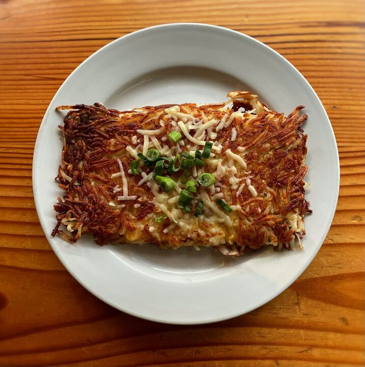 Horseshoe Cafe photo 2