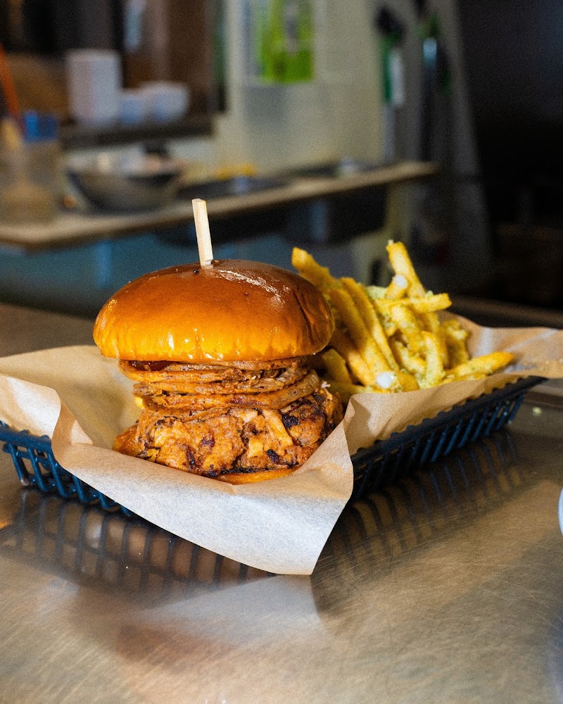 Horseshoe Cafe photo 4