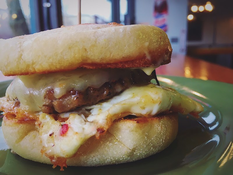 Horseshoe Cafe photo 3