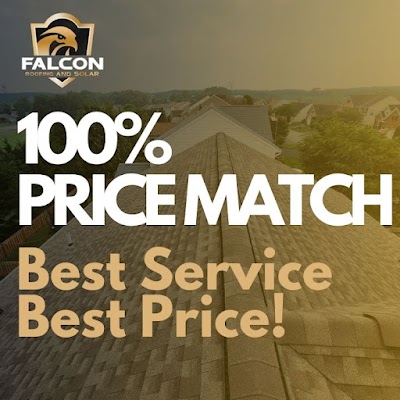 Falcon Roofing & Solar