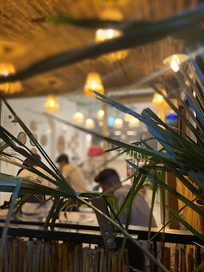Yirmi İki Makarna Dükkanı Gürsu - Restoran