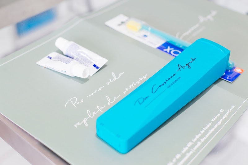 Dra. Cassiana Augusta - Ortodontista - foto 3