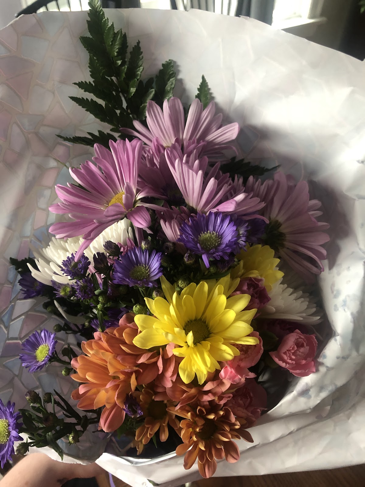 Always Lou's Florist: Google Places image 2