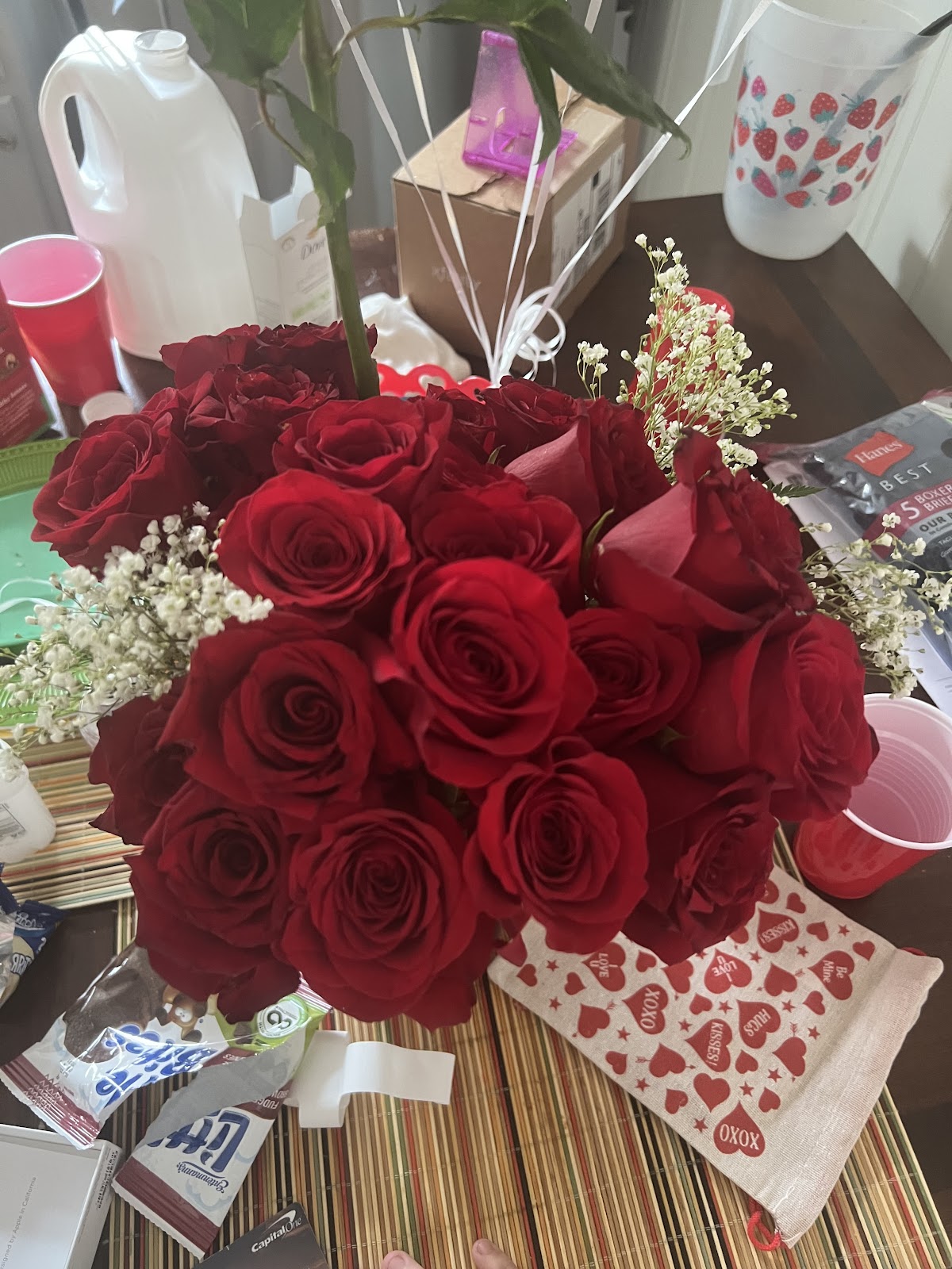 Always Lou's Florist: Google Places image 3