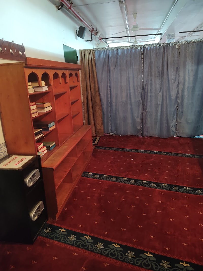 Masjid Ar-Rahman photo 5