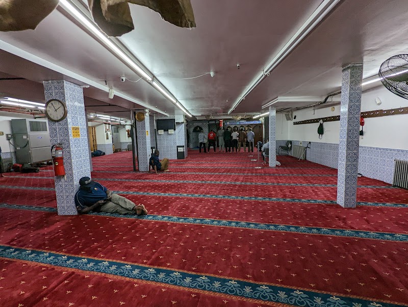 Masjid Ar-Rahman photo 1