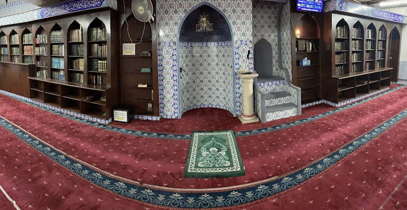 Masjid Ar-Rahman photo 6