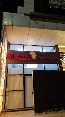 Glaze Salon