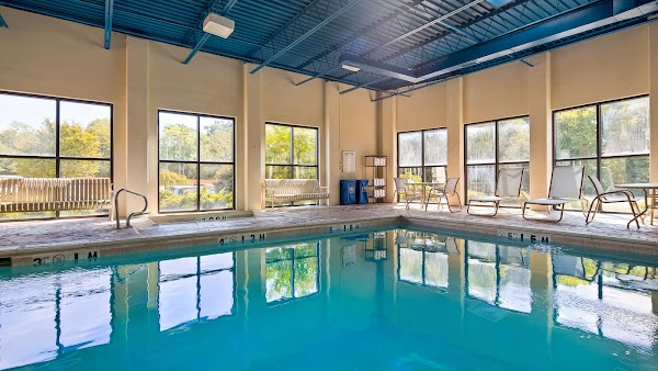 Photo by Best Western Louisville East Inn & Suites