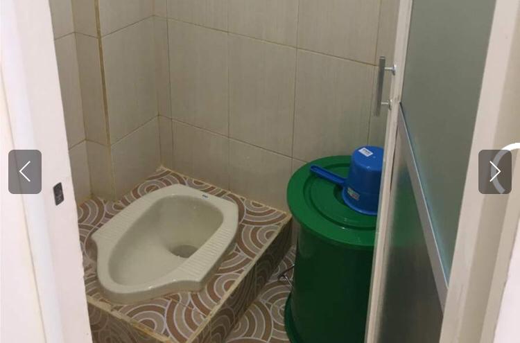 Rumah Kost "LUCKY" Sawojajar