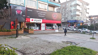 Arçelik - Beyaz Eşya Servisi