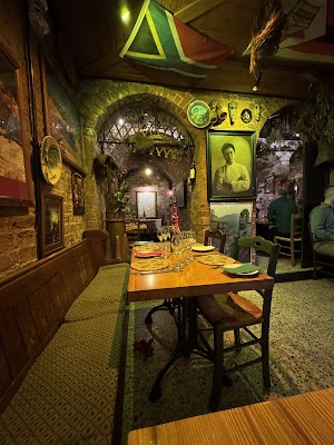 Delrios Restaurant York