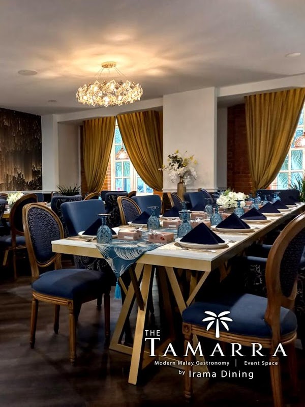 The Tamarra by Irama Dining - Photo 1