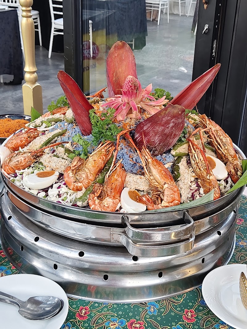 The Tamarra by Irama Dining photo 3