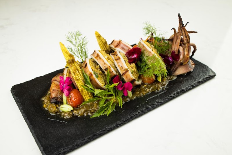 The Tamarra by Irama Dining photo 2