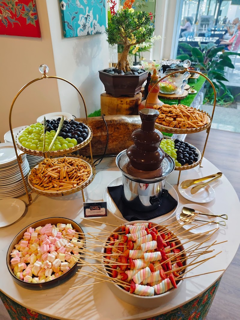 The Tamarra by Irama Dining photo 5