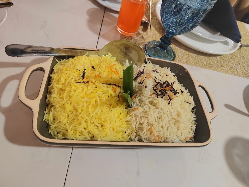 The Tamarra by Irama Dining photo 6