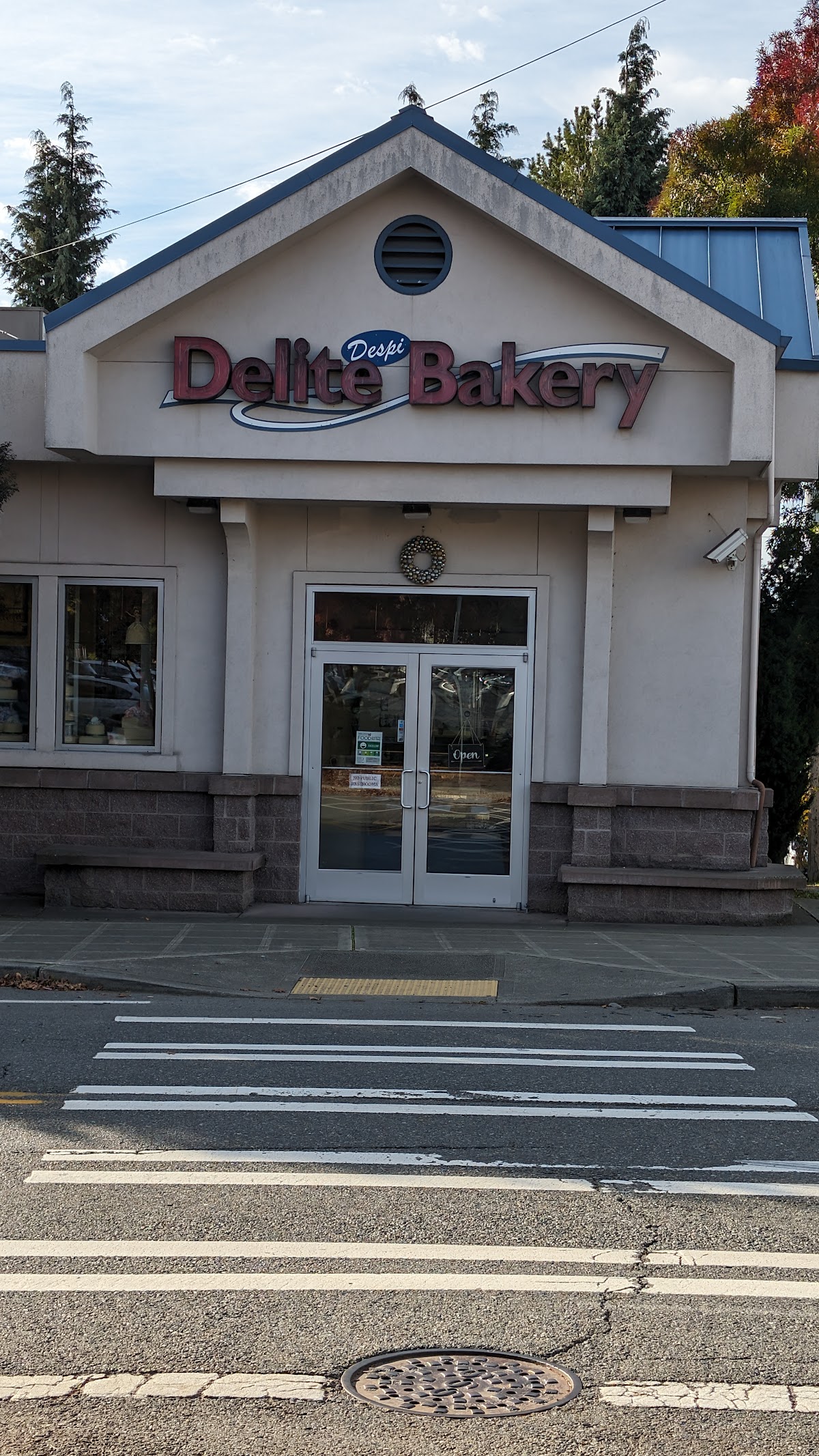 Despi Delite Bakery: Google Places image 5