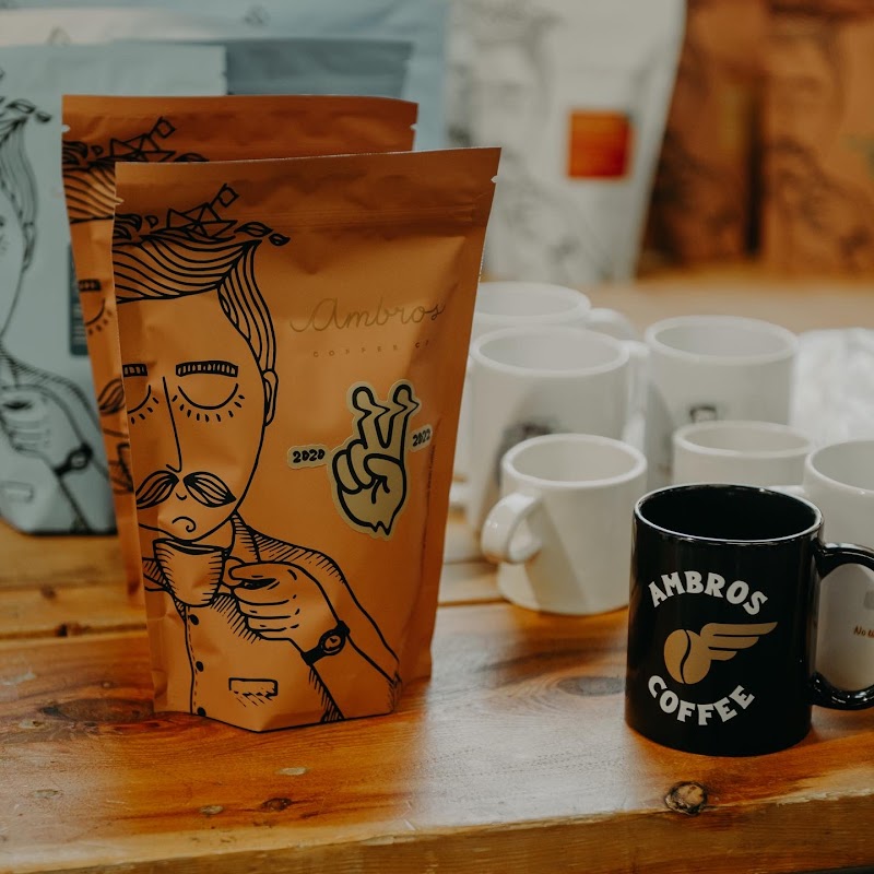 Café Alphabet photo 2