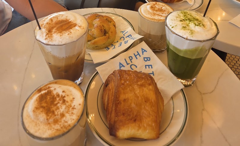Café Alphabet photo 3