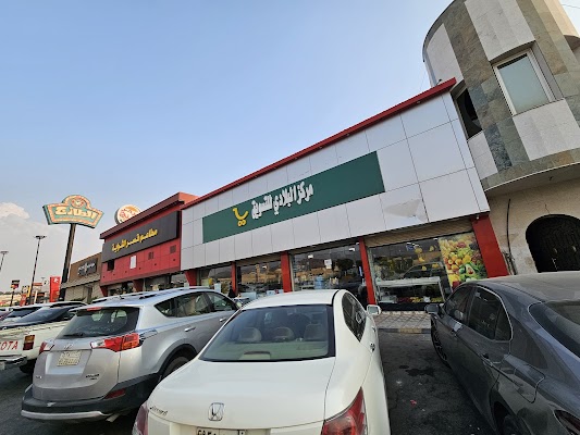 مطاعم قصر الشواية