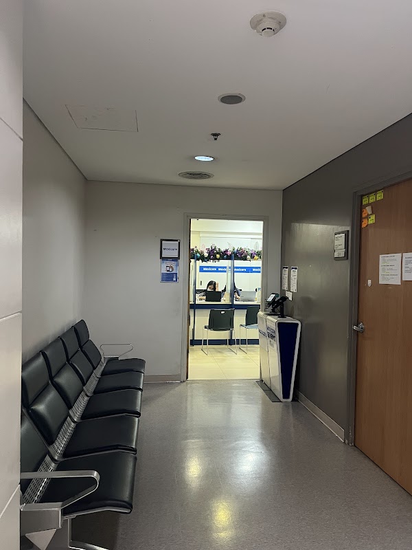 Maxicare Primary Care Centers