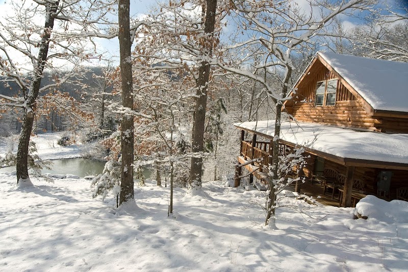 Rimrock Cove Ranch - Photo 2