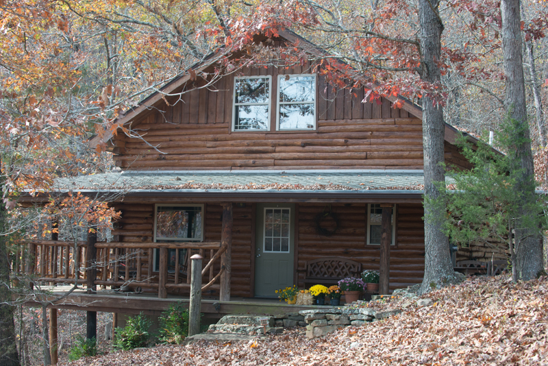 Rimrock Cove Ranch